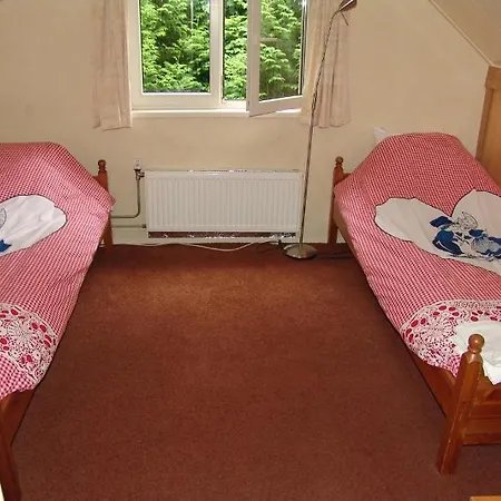 Full Privacy Holidayhouse + Lovely Garden.