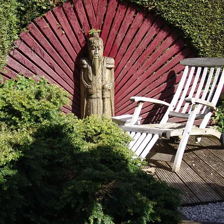 Holiday home Full Privacy Holidayhouse + Lovely Garden. *