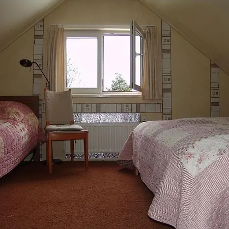 Full Privacy Holidayhouse + Lovely Garden. *