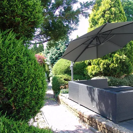 Full Privacy Holidayhouse + Lovely Garden. Holiday home Lathum